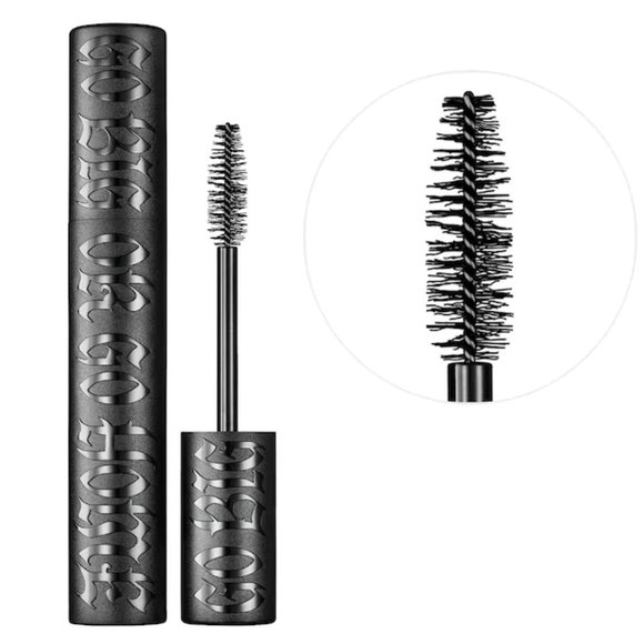 Kat Von D Other - KVD Vegan Beauty Go Big or Go Home Mascara
